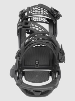 Nidecker Supermatic Snowboard Bindings - buy now | ID-712259